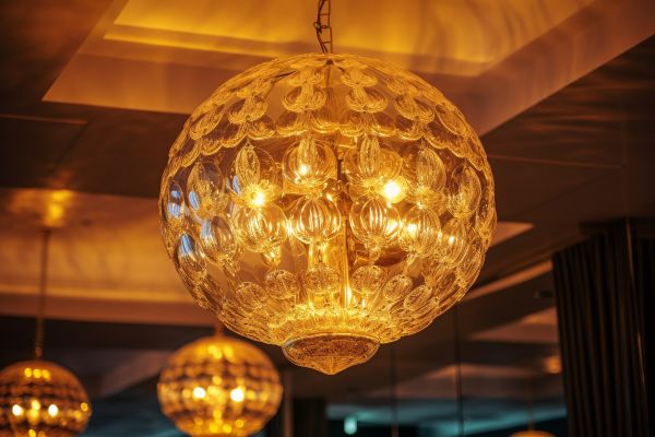 How to Identify the Quality of a Luxury Crystal Chandelier?