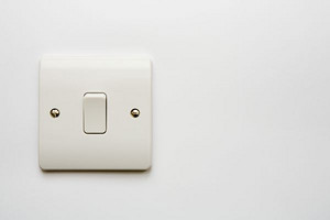 Why Are Copper-Antique Wood-Grain Single-Control Switches Gaining So Much Attention?