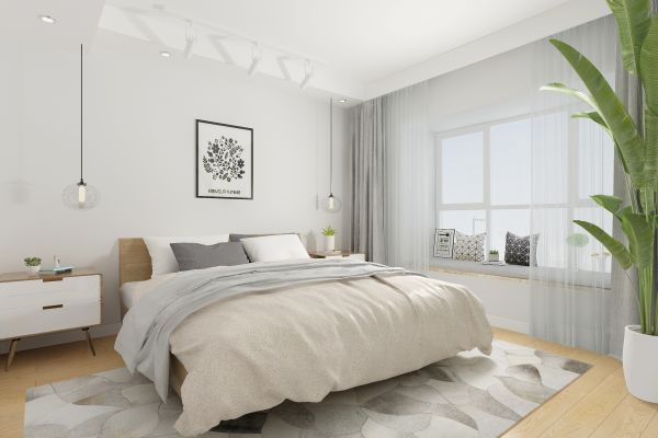 A New Lighting Choice: 9W Surface-Mounted Round Panel Lights