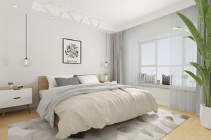 A New Lighting Choice: 9W Surface-Mounted Round Panel Lights