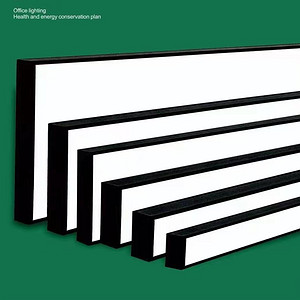 伟星办公吸吊两用灯