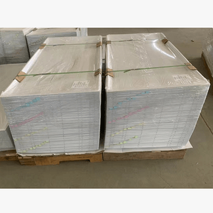 平板灯组件白色耐用