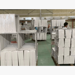 灯具框架（外壳）组件