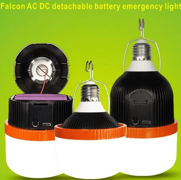 照明常亮LED应急灯