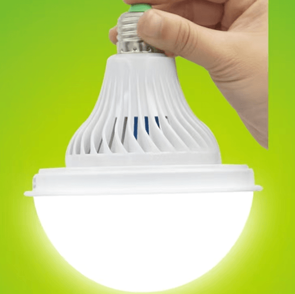 小飞碟恒流应急球泡