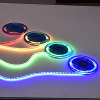 超亮led低压铝灯条展示柜照明长条灯