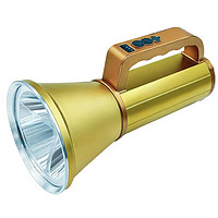 超亮太阳能充电室外应急大容量led移动光源