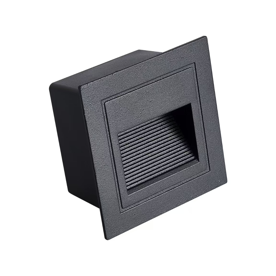 LED Embedded Stair Step Light