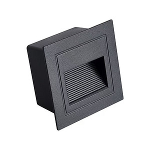 LED Embedded Stair Step Light