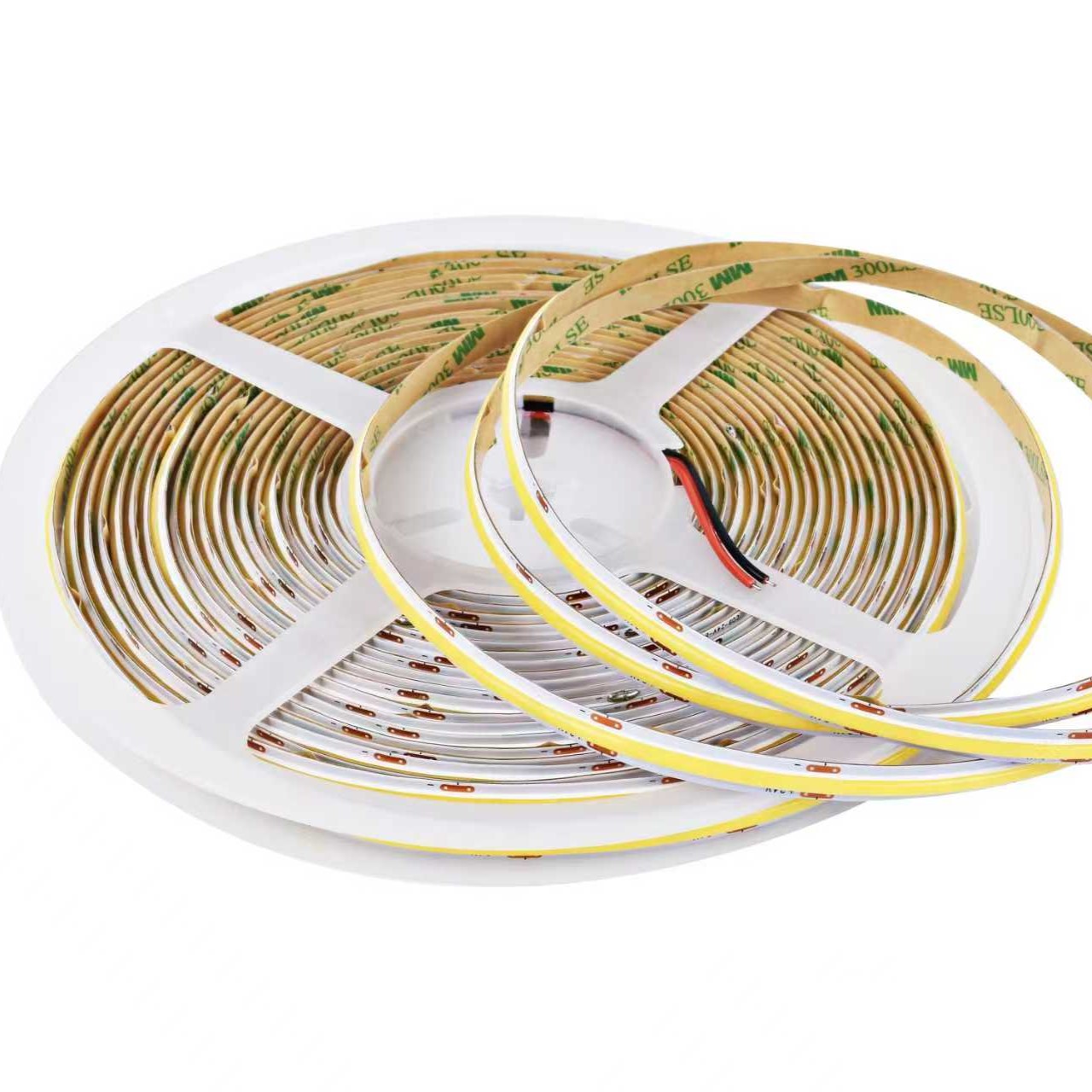 嵌入式低压cob灯带