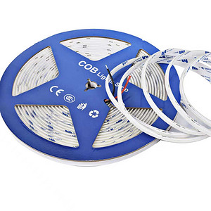 家用装饰自粘cob灯带