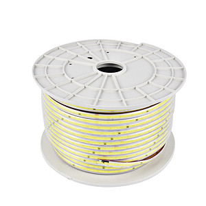 家用自粘吊顶cob灯带