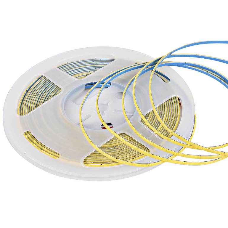 客厅吊顶超亮cob灯带