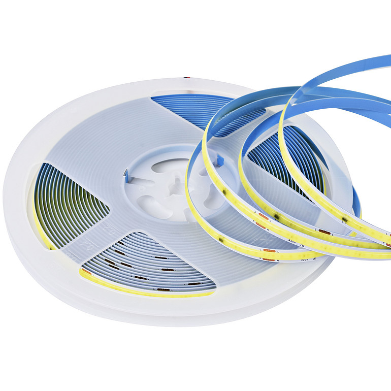 家用低压cob灯带