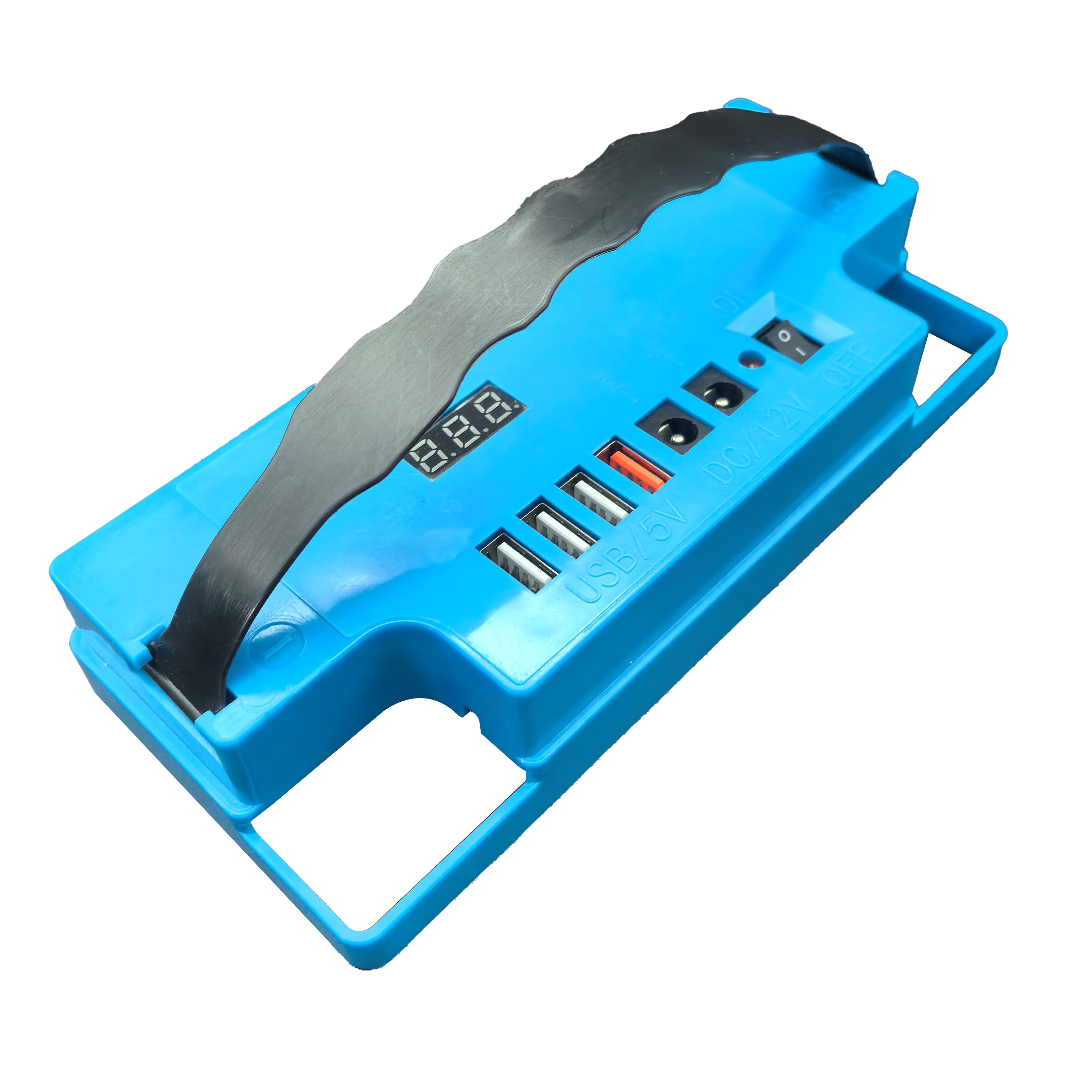 Efficient Car Power Inverter