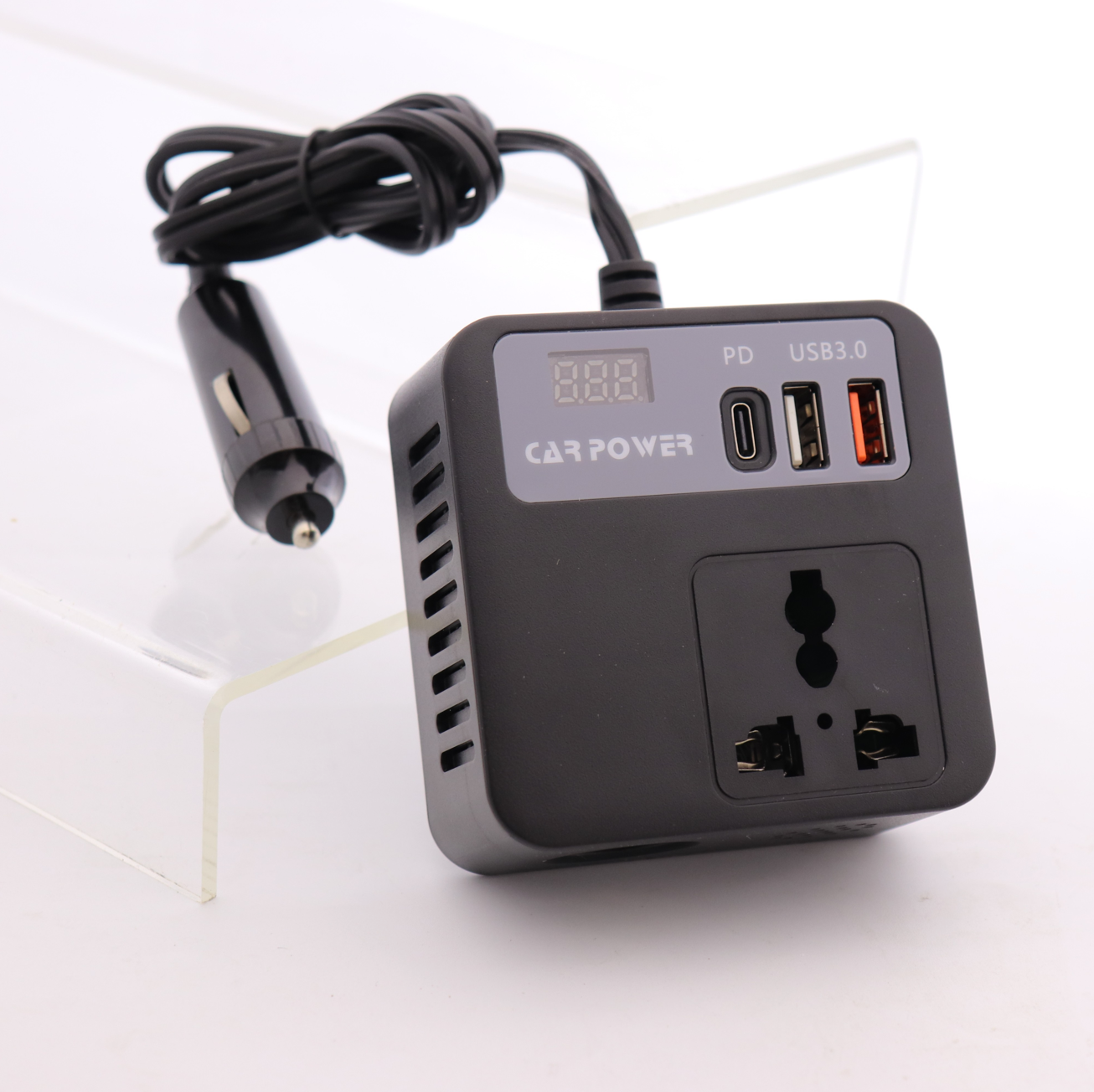 Durable Conversion Power Inverter