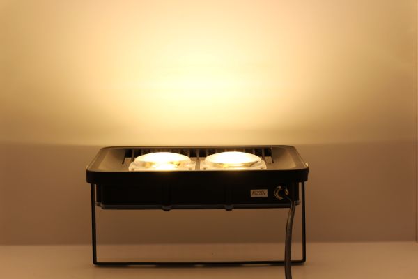 Considerations for Using 300W Floodlights on Construction Sites