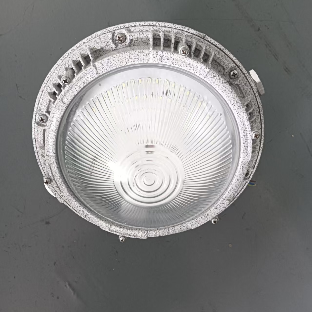 LED explosion-proof lamp, waterproof and dustproof lamp