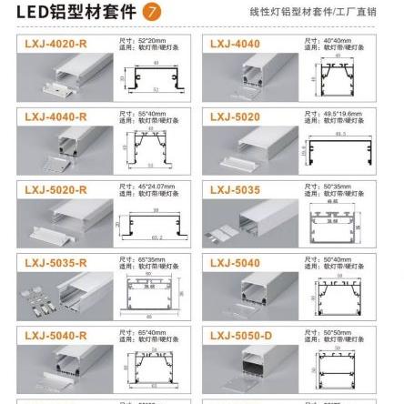 Led