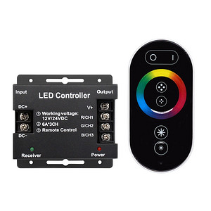 LED Strip Mini Controller