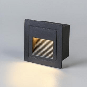 LED Outdoor Waterproof Recessed Ground Light
