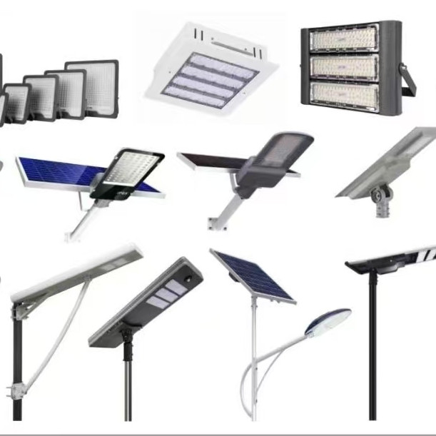Tunnel light street light LED module