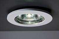 Characteristics Of The Integrated Series Downlight Light Source