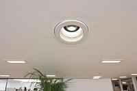 Why Does the Bright Moon Series Ultra-thin Down Light Have Become a Popular Choice for Home Lighting?