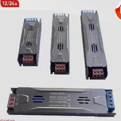 热门款便捷开关电源