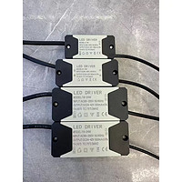 新款办公室led电源系列