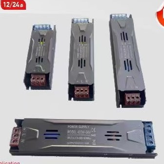 Popular and convenient switching power supply