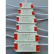 New commercial LED power supply