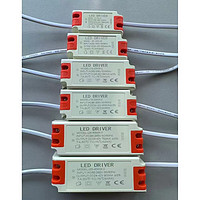New commercial LED power supply