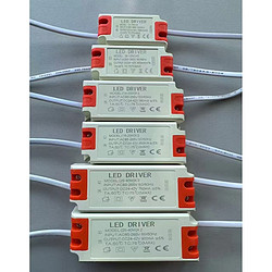 New commercial LED power supply