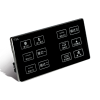 Intelligent multi-mode switch
