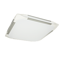 Smart and simple ceiling lamp