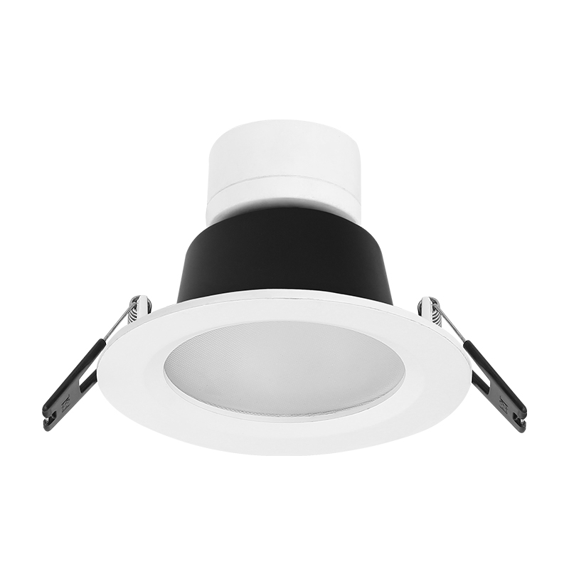 High-brightness energy-saving downlights