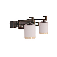 Home simple mirror headlights