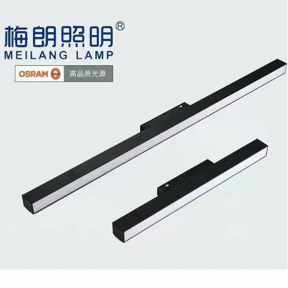 高品质磁吸泛光灯