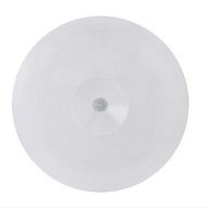 Fire stair passage emergency light
