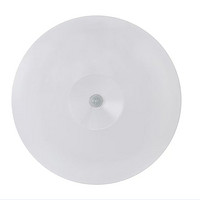 Fire stair passage emergency light