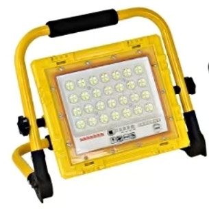 New style solar home emergency lights