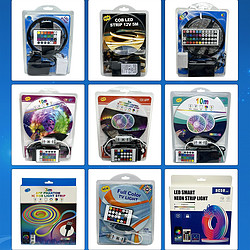 RGB Strip Light Set Series
