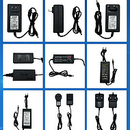 Power adapter series