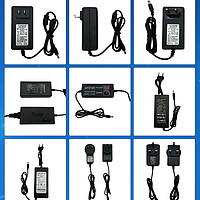 Power adapter series