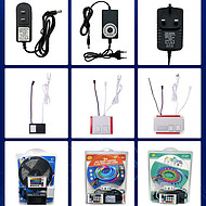 Smart Power Adapter