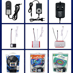 Smart Power Adapter