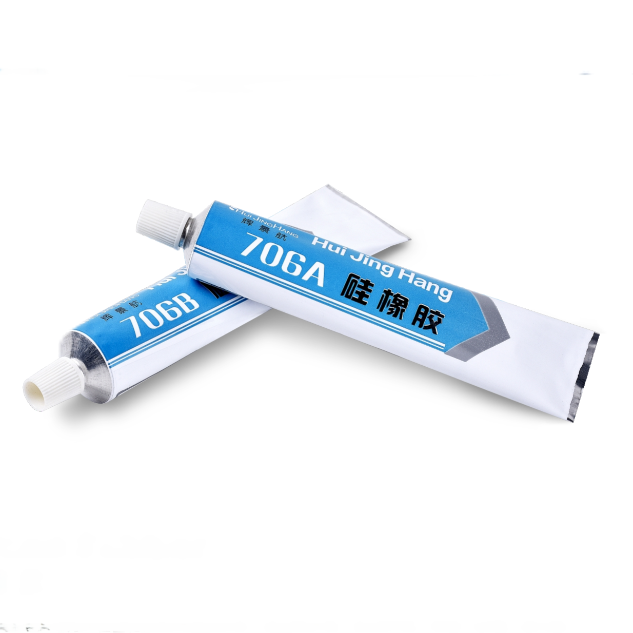 防水防潮工业硅橡胶