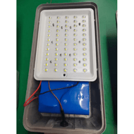 Outdoor Waterproof LED Solar Street Light