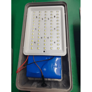 Outdoor Waterproof LED Solar Street Light